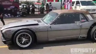 Car Crazy : Ep.03 