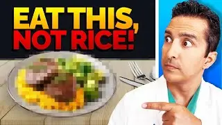 Swap Your Rice For This Delicious Side Dish!