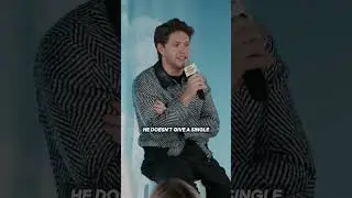 NIALL HORAN AND LEWIS CAPALDI FRIENDSHIP GOALS 😂| MUCHMUSIC