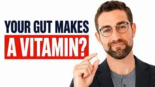 The Secret B Vitamin Behind Gray Hair, Aging Skin, & Gut Health