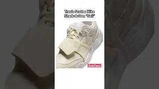Travis Scott x Nike Shark-A-Don “Sail”