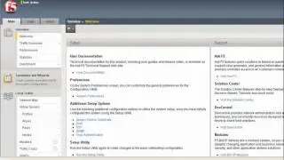 F5 Networks Tech Demo - LDAPS Config on BIG-IP Edge Gateway