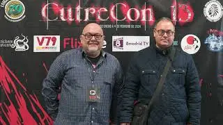 Cutrecon 13: Resumen del viernes 2 de febrero (Perezoso Amoroso, Nunca Digas mi Nombre...)