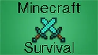 Minecraft Survival EP.1