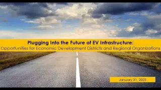 Plugging Into the Future of EV Infrastructure