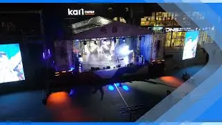 23 08 2024   Анонс празднования Дня города и Дня шахтера