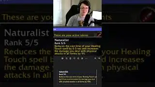 Ferals NERFED by 5% 