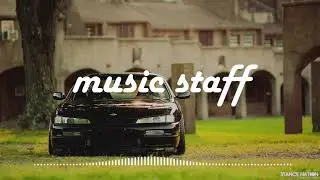 РЫВОК ИМЕЕТ КАХА / REMIX / MUSIC STAFF
