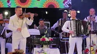 Orchestra Fratilor Advahov - Suita din Oltenia
