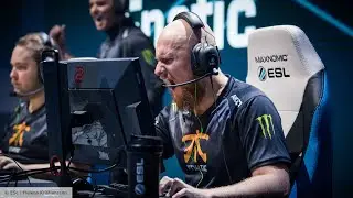 ЭТО ВАМ НЕ ММ (CS:GO)
