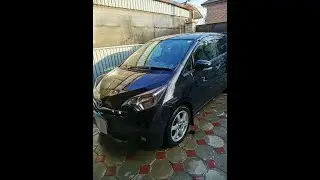 Продажа машины Тойота Рактис 1,5 на Авито