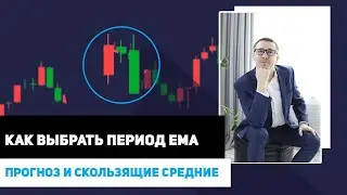 КАК ТОРГОВАТЬ СКОЛЬЗЯЩИЕ СРЕДНИЕ. Прогноз форекс на основе МА. Аналитика форекс