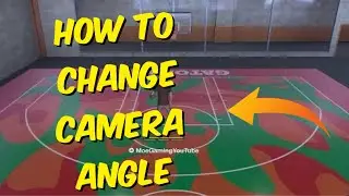How To Change MyPlayer’s Body Type In NBA 2K24 - Upgrade Body Type