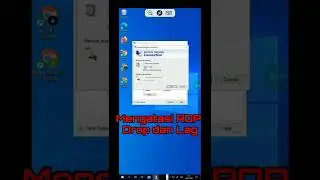 RDP Lemot& lag