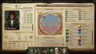 Pathfinder Kingmaker call of the wild Sword Saint соло с дикой охотой