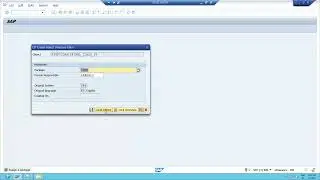21 - ABAP OOPS - Inheritance and Final Class Part1