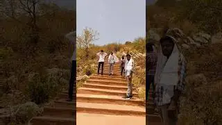 Rajgir Vlog 2023 | rajgir vlog | Travel vlog | #travel #vlog #rajgir #mountains #shorts #viral