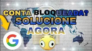 Como Recuperar Conta Do Google Com Verificação Em 2 Etapas Ativada (Tutorial 2024)