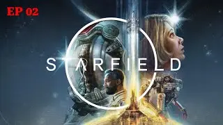 Starfield Game: A Deep Dive into Bethesda's Epic Space Odyssey EP 02