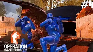 Elite Plastic Special Forces Have Arrived - Operation Harsh Doorstop (Early Access) (Mods)
