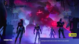 I GOT MY FREE FORTNITE REWARDS EARLY GAMERS LETS GO!