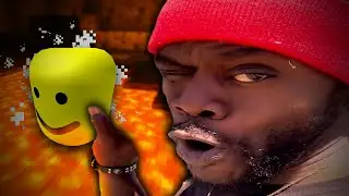 No More Roblox OOF