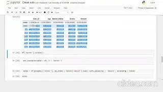 Diwali Sale Data Analysis: Revealing the Secrets Behind the Shopping Madness || diwali data