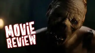 The Well (2024) MOVIE REVIEW