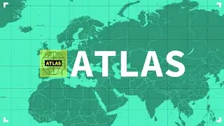 ZWEI Jahre ATLAS: Neuer Kanal-Trailer