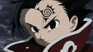 [] ANIME [] КЛИП [] бейся до конца