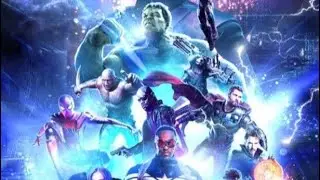 AVENGER5 DISASSEMBLED Teaser Trailer - Marvel Studio’s Avengers 5 Fan Made Trailer