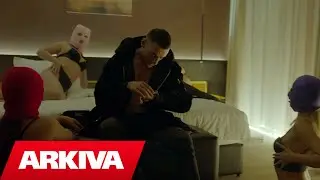 Stresi ft. Bala - Shoqnia (Official Video 4K)