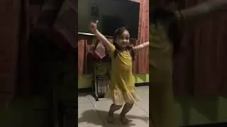 Chloe’s version of Bboom bboom by Momoland ❤️