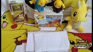 Spacchettiamo La Pokeposta da 3000€, un Pokeregalo Da Pazzi!!!!