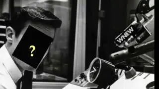 WNEW-FM Name The New York City DJ