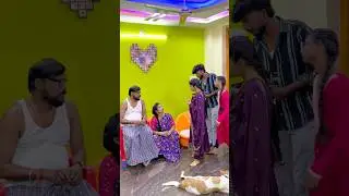 🥹అత్తగారిల్లు Part:- 48 