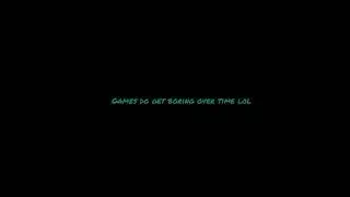 Sorry, Guys. (Must Watch)