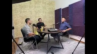 Отношения через коучинг, психологию, религию. Самат Амалбаев, Амир Жантасов и Расул Абдуллаев