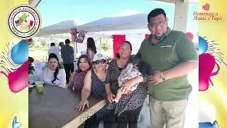 PREMIACIÓN Y SORTEOS 𝐀 𝐌𝐀𝐌Á 𝐘 𝐏𝐀𝐏Á