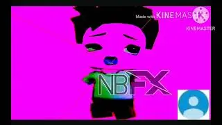 (Reupload) PBS Kids dash buddypoke effects round 1
