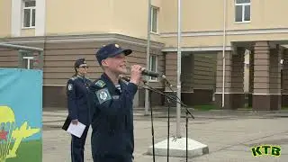 Митинг  День Победы