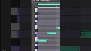 Le nuove funzioni MIDI di Ableton 12 (Pt.  2) #ableton #ableton12 #midi