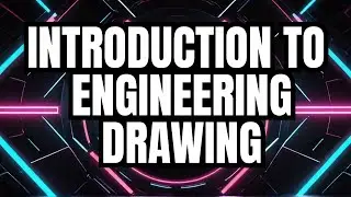 BLACK GRAPHICS CHANNEL INTRO