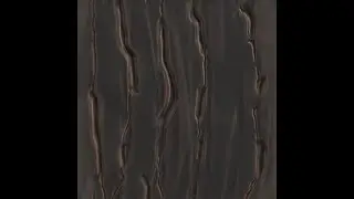 ZBrush - Substance Painter 2 - Photoshop: Stylized Wood Texture