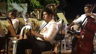 AVE MARIA SERTANEJA (PHILARMÔNICA 21 DE SETEMBRO - CONCERTO DE OUTONO)