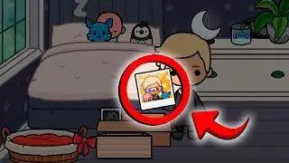 СДЕЛАЛ СЕМЕЙНОЕ ФОТО 😳 ТОКА БОКА СЕРИАЛ НЕЛЮБИМАЯ ДОЧЬ 🙀 МУЛЬТИКИ ДЛЯ МАЛЫШЕЙ 👻