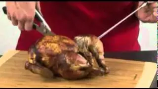 Ножницы для птицы AZZA