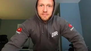 First LIVE Stream Giveaway!