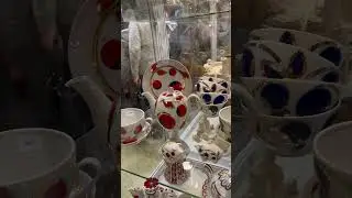 Фарфор Вербилки