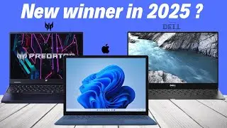 Top 5 Best Budget Gaming Laptop in 2025 _ [don’t buy one before watching this]